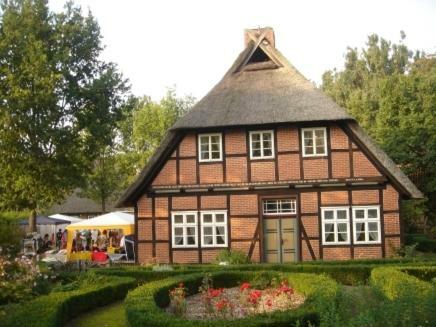 Hotel Neuenkirchener Hof