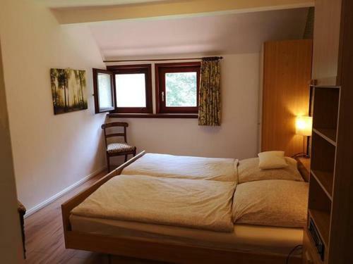 Apartamento Ferienwohnung Bachforelle