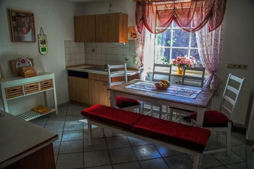 Apartamento Hof Brockmann - Groat Fleet