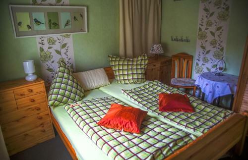 Apartamento Hof Brockmann - Groat Fleet