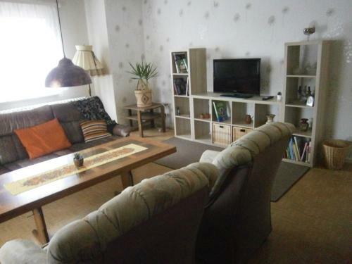 Apartamento Ferienwohnung An Der Schlier