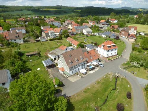 Apartamento Ferienwohnung An Der Schlier