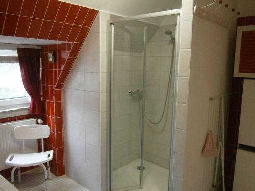 Apartamento Ferienwohnung An Der Schlier