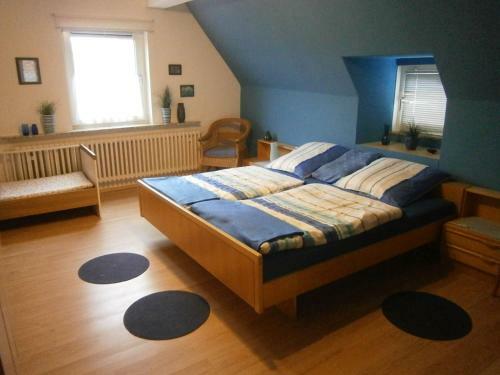 Apartamento Ferienwohnung An Der Schlier