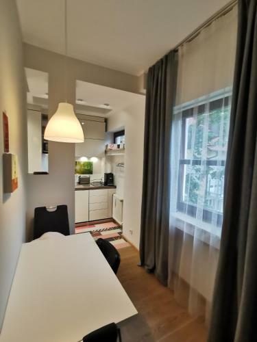 Apartment M�nchen