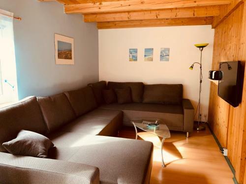 Apartamento Ferienwohnung Thiemig