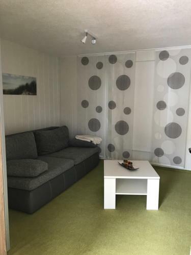 Apartamento Ferienwohnung Thiemig