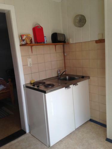 Apartamento Ferienwohnung Thiemig