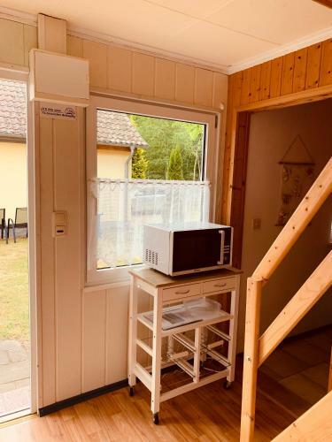 Apartamento Ferienwohnung Thiemig