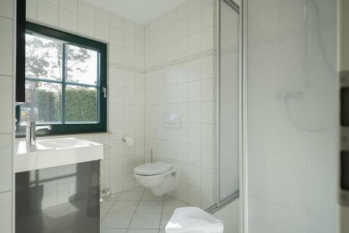 Apartamento Ferienwohnung Lee Ost 2 1