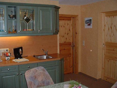 Apartamento Ferienwohnung Haus Waldeck