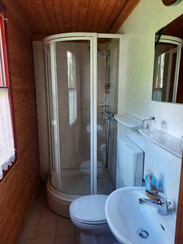 Apartamento Ferienwohnung Haus Waldeck