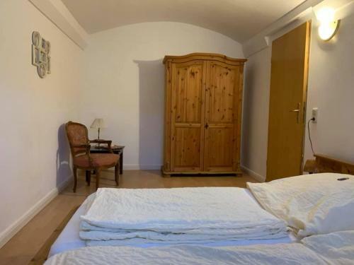 Apartamento Ferienwohnungen Schlo� Neuhof