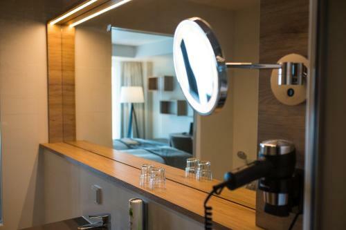 Rebhan's Business Und Wellness Hotel