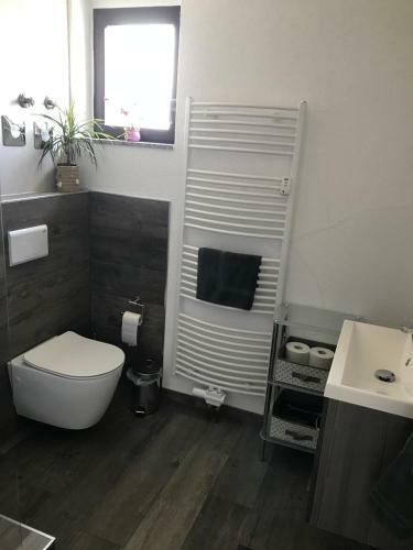 Apartamento Ferienwohnung Am Hainer See