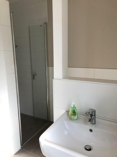 Ferienh�user Am Nordufer Des Hainer Sees