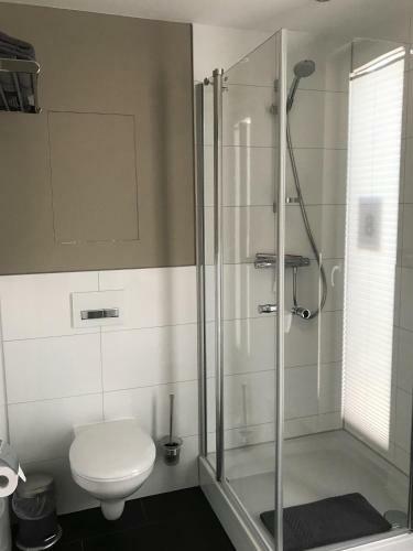 Ferienh�user Am Nordufer Des Hainer Sees