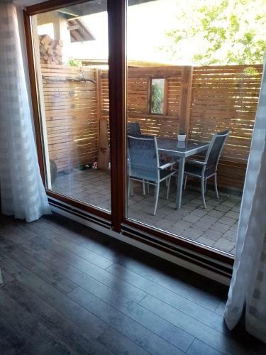 Apartamento Sch�ne Einzimmer Wohnung Zwischen Bodensee Und Allg�u