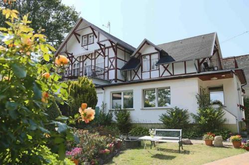 Heringsdorf Haus Im Park