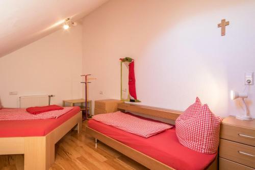 Apartamento Ferienhof Sauter Romanshorn