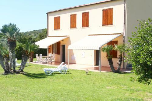 Apartamento Casa La Speranza