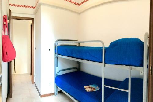 Apartamento Residence Cinzia Pool