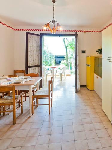 Apartamento Residence Cinzia Pool