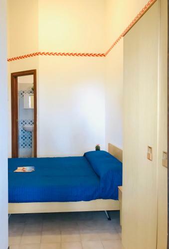 Apartamento Residence Cinzia Pool