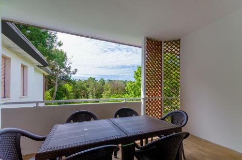 Apartamento Residence Gabbiano