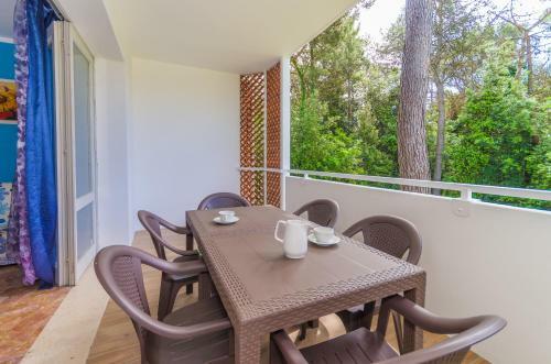 Apartamento Residence Gabbiano