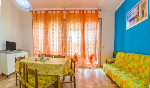 Apartamento Residence Gabbiano