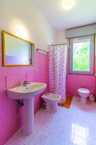 Apartamento Residence Gabbiano