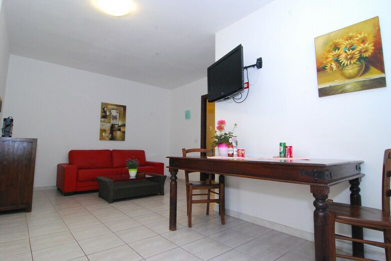 Apartamento Flowery Inn Villa