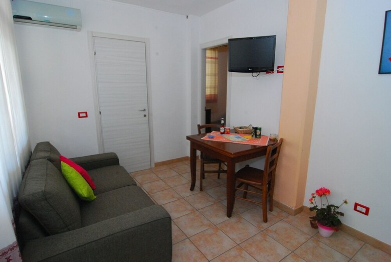 Apartamento Flowery Inn Villa
