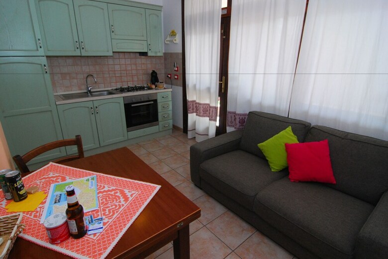 Apartamento Flowery Inn Villa