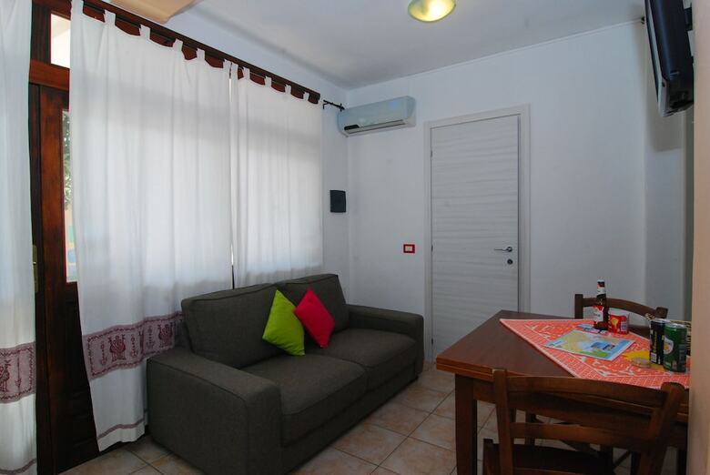 Apartamento Flowery Inn Villa