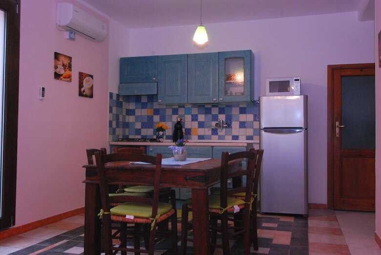 Apartamento Flowery Inn Villa