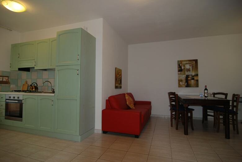 Apartamento Flowery Inn Villa