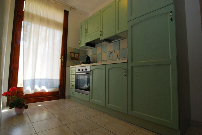 Apartamento Flowery Inn Villa