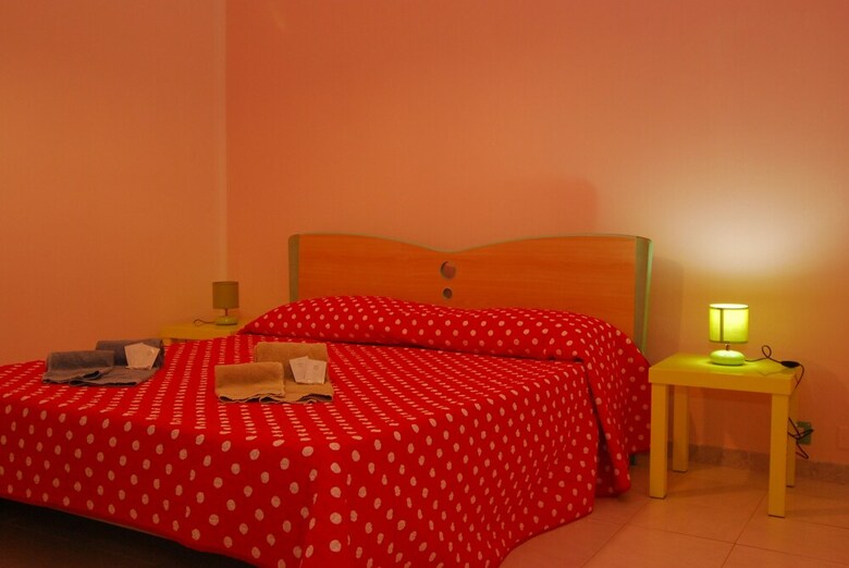 Apartamento Flowery Inn Villa
