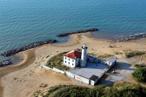 Apartamento Appartamenti Aurora
