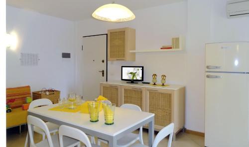 Apartamento Appartamenti Aurora