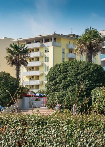 Apartamento Appartamenti Aurora