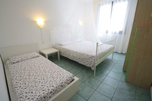 Apartamento Villa Albaluisa