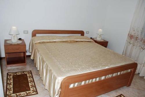 Hostal Bed And Breakfast Eden Green