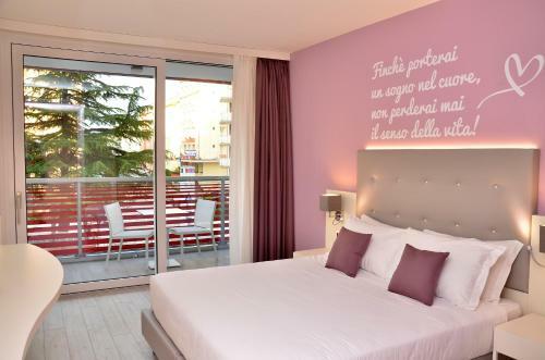 Hotel Amburgo