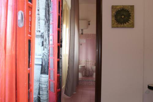 Hostal Alghero 4U Rooms