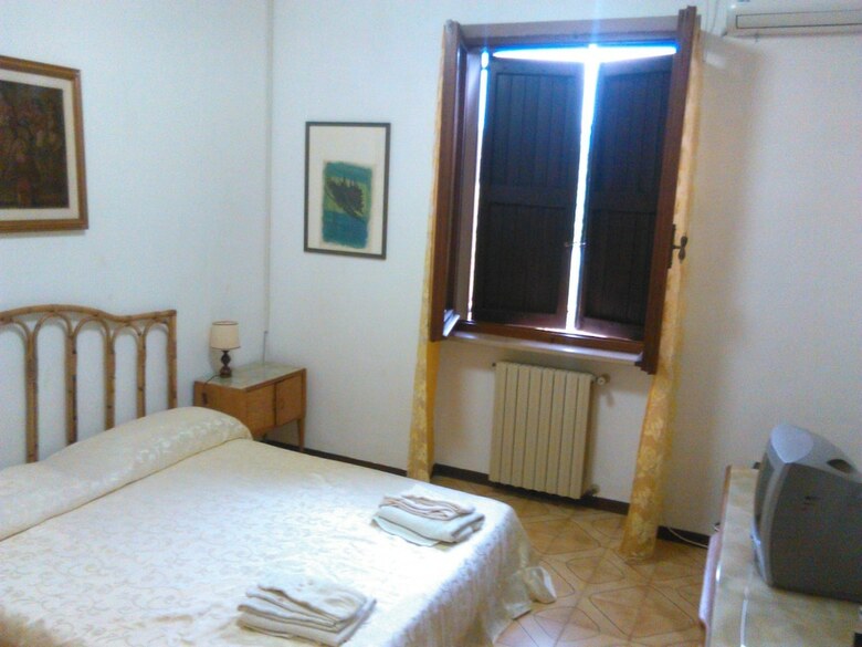Bed & Breakfast Villa Edera