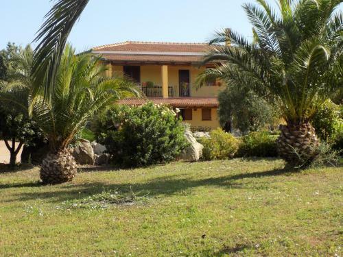 Apartamento Villa Sorrentina