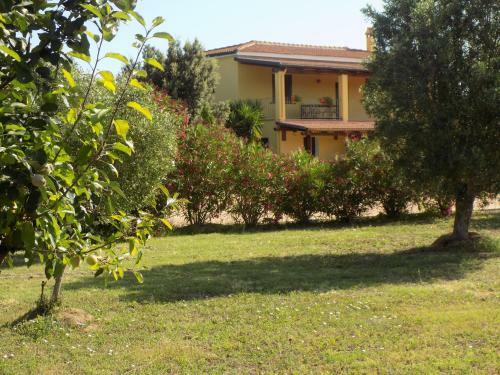 Apartamento Villa Sorrentina